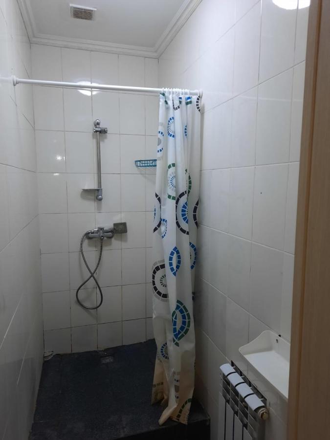 Ohana Boutique Астана Экстерьер фото