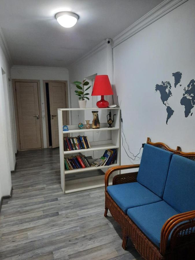 Ohana Boutique Астана Экстерьер фото