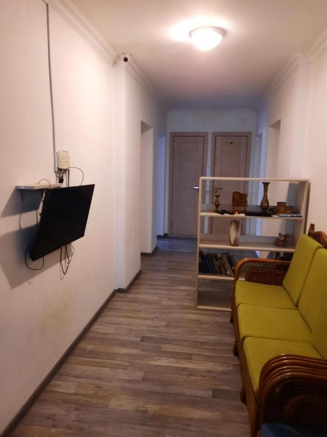 Ohana Boutique Астана Экстерьер фото