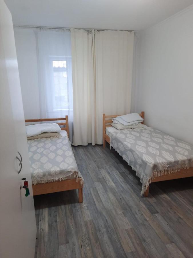 Ohana Boutique Астана Экстерьер фото